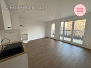 Appartement à NEUILLY-PLAISANCE