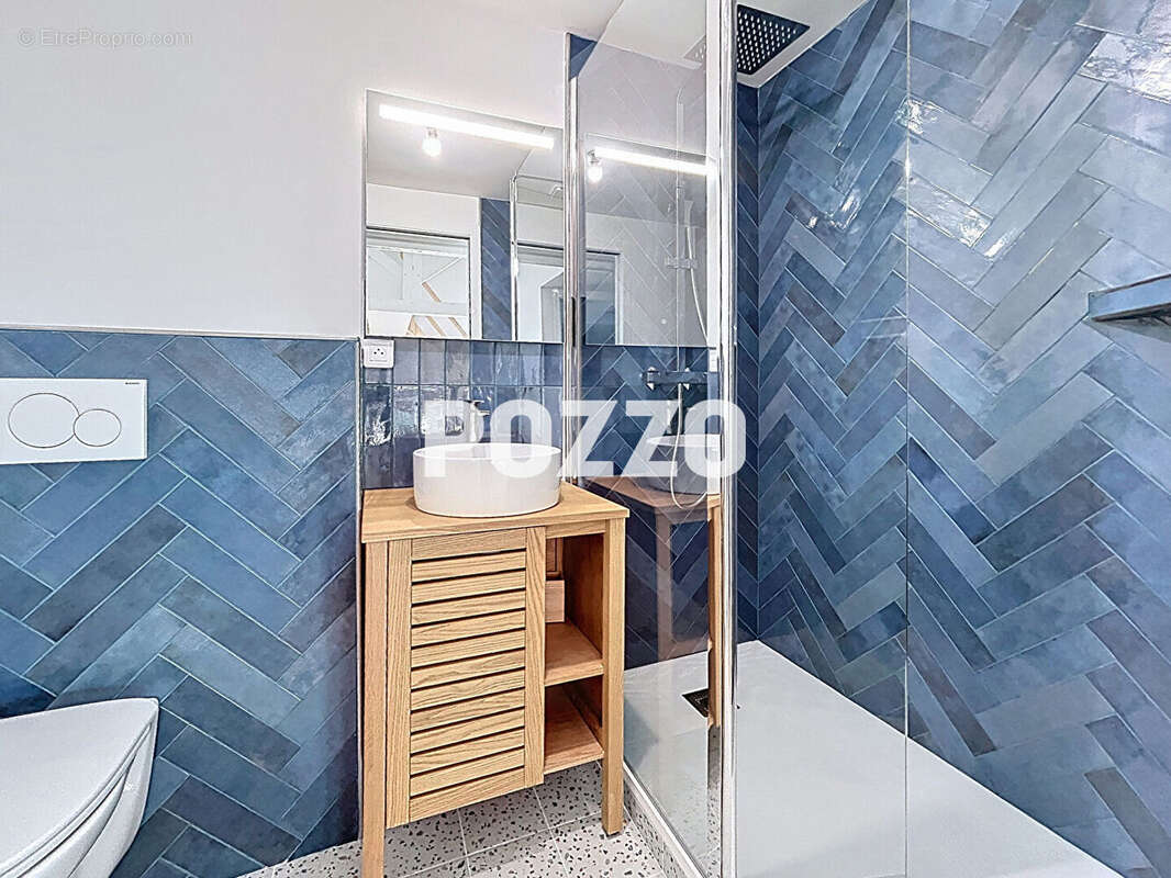 Appartement à GRANVILLE