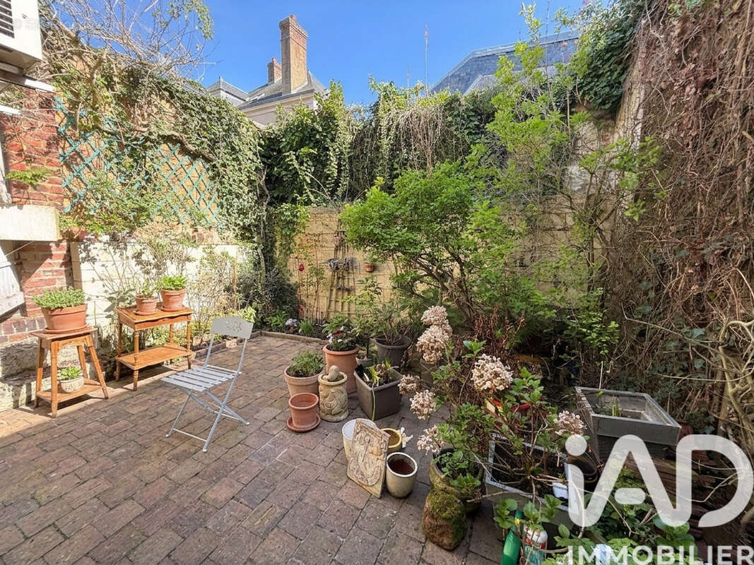 Photo 3 - Maison à BROU