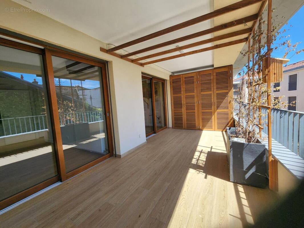 Photo 1 - Appartement à MACON