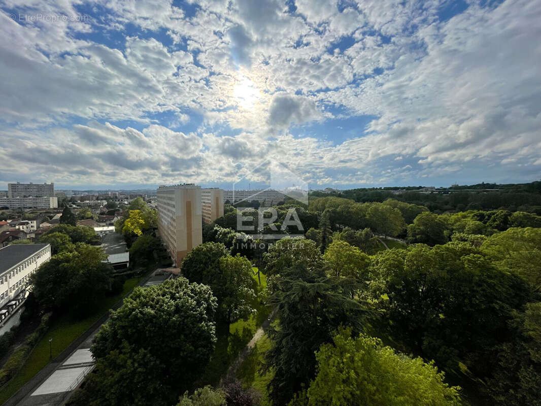 Appartement 50m² à maisons-alfort - photo 2