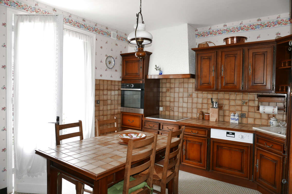 Maison à MUSSIDAN