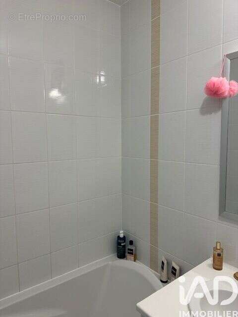 Photo 7 - Appartement à CHAMPIGNEULLES