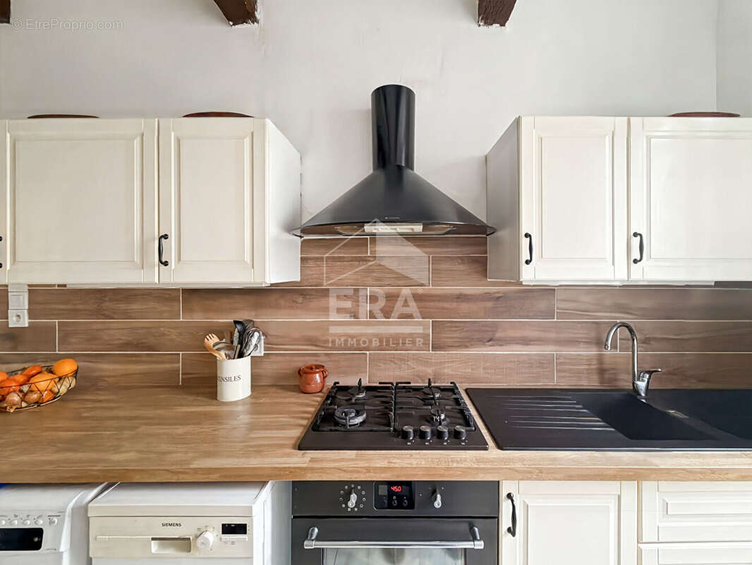 Appartement à MARSEILLE-15E