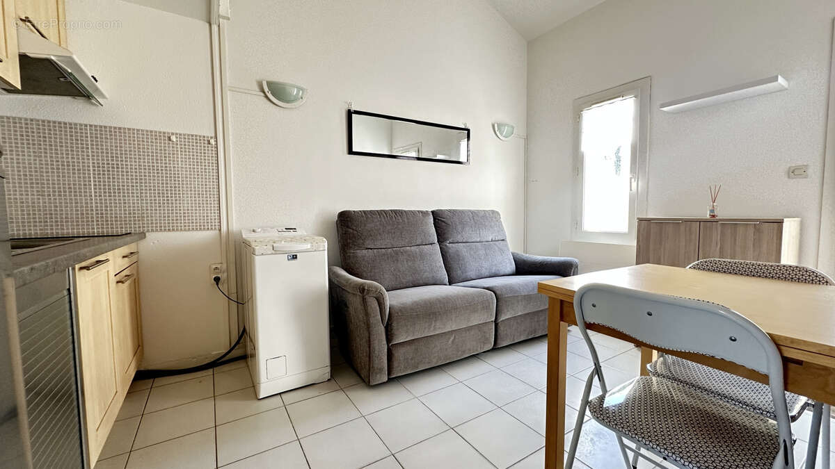 Maison à SAINT-HILAIRE-DE-RIEZ