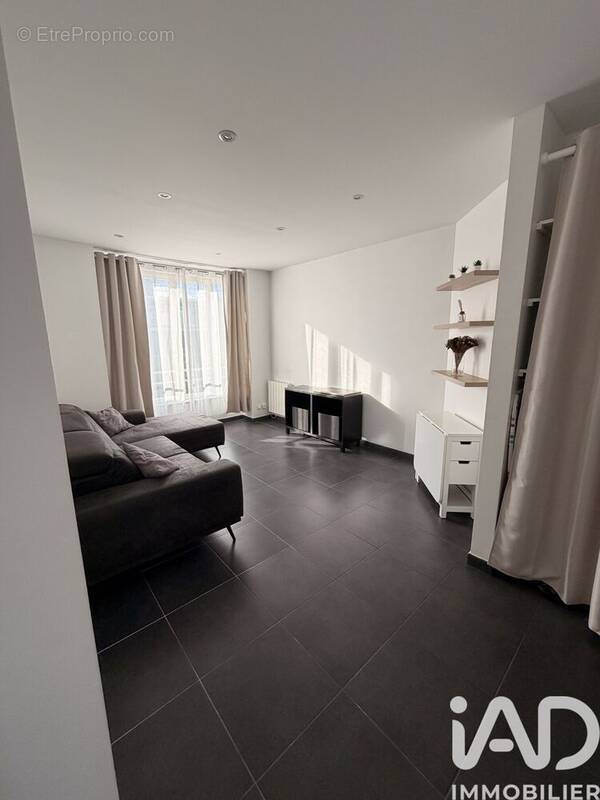 Photo 1 - Appartement à SAVIGNY-SUR-ORGE