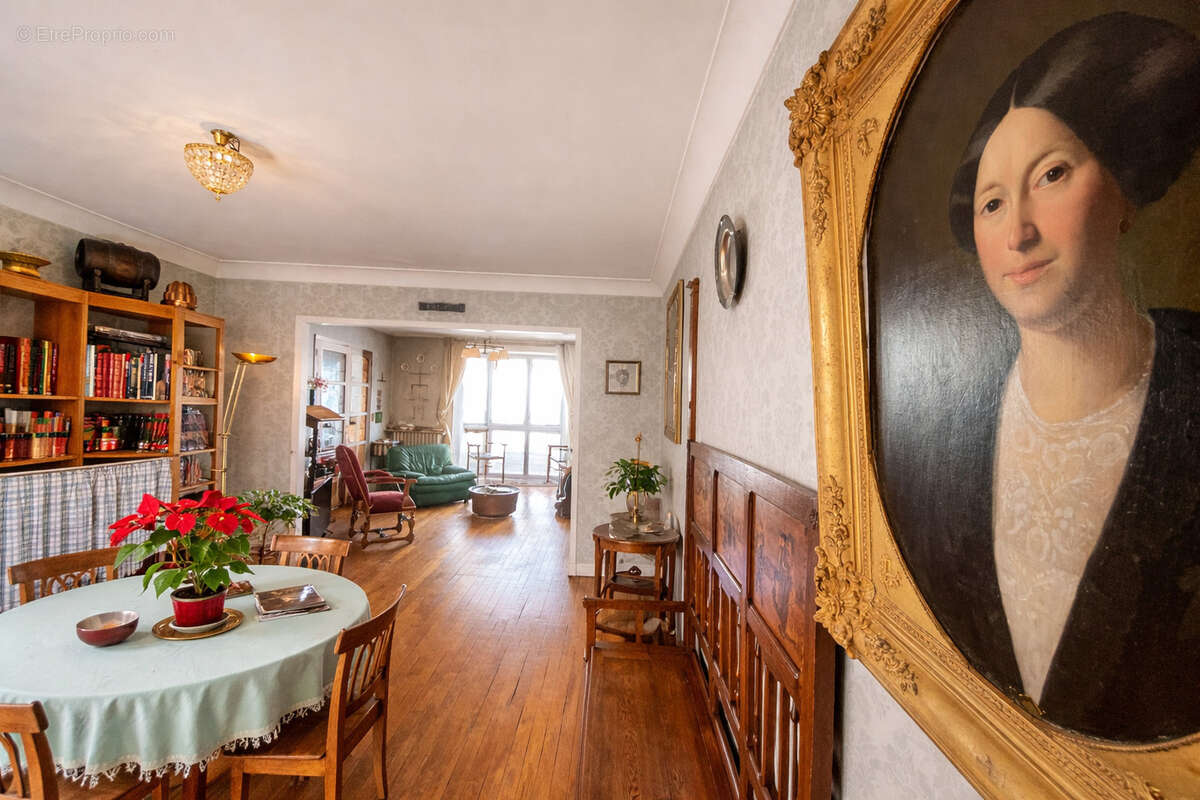 Maison à CLERMONT-FERRAND