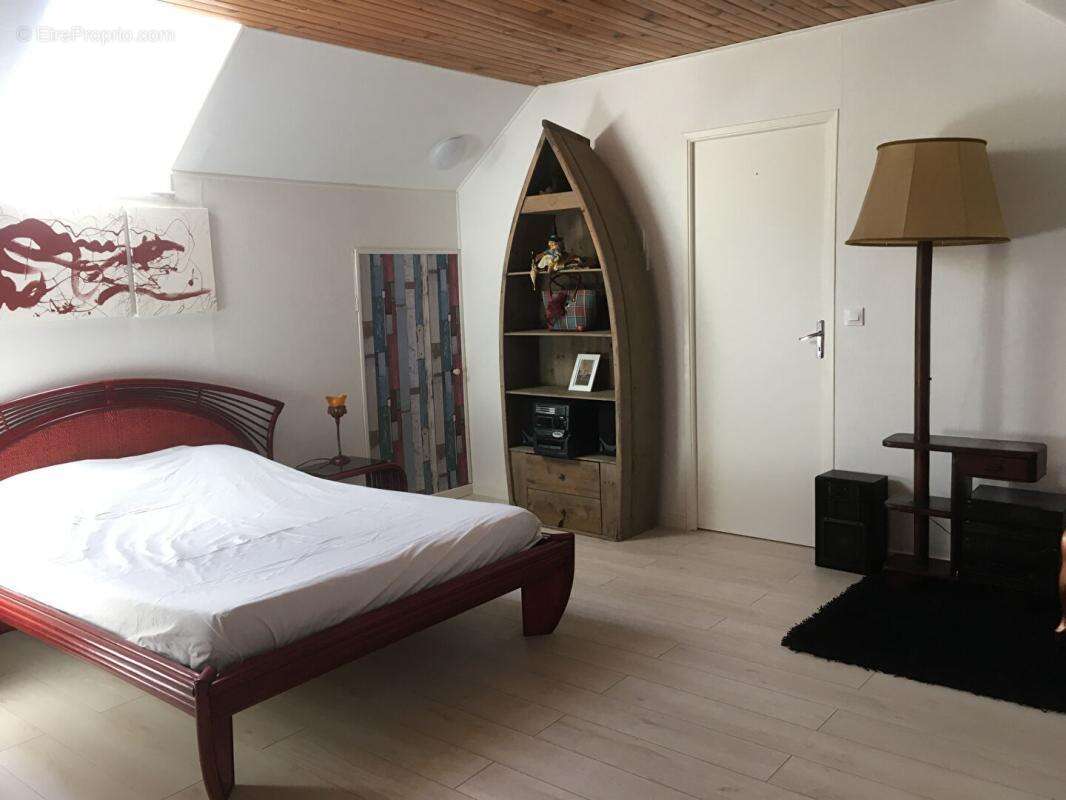 Maison betton 7 pièce(s)  chambres en rez de chaussee / pas de vis a vis / piscine / proximite ecoles et transports - photo 12