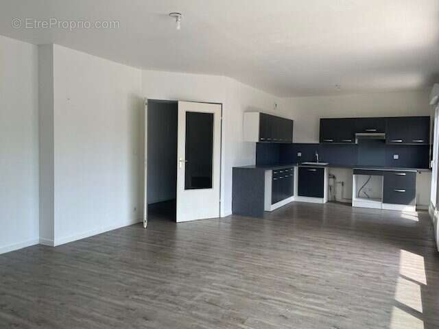 Appartement à RAMONVILLE-SAINT-AGNE