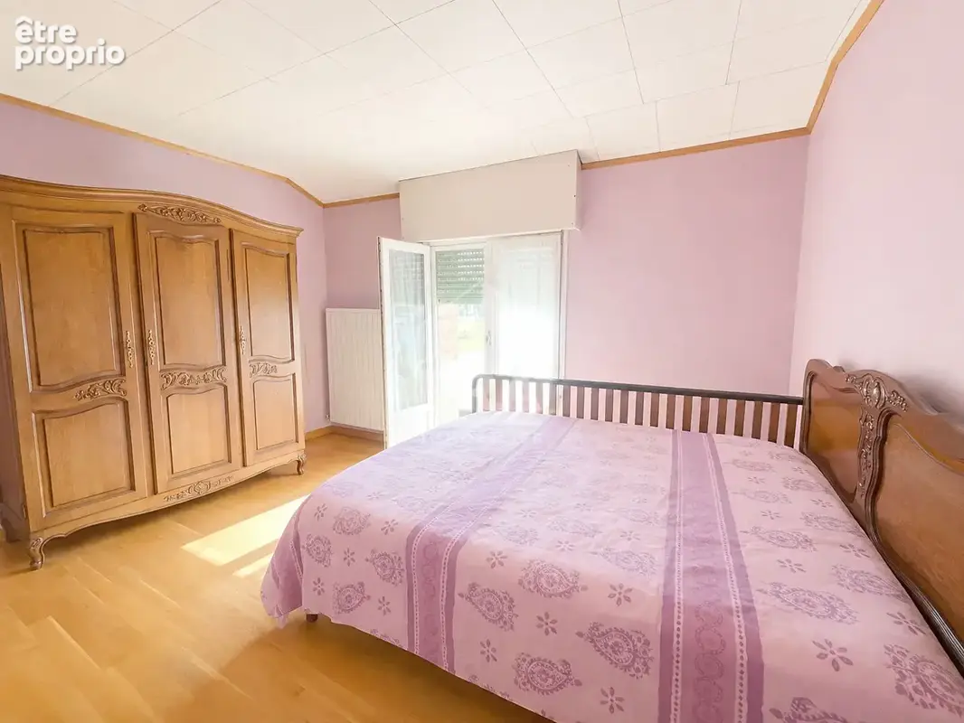 A VENDRE UXEM Maison 3 chambres jardin garage - photo 5