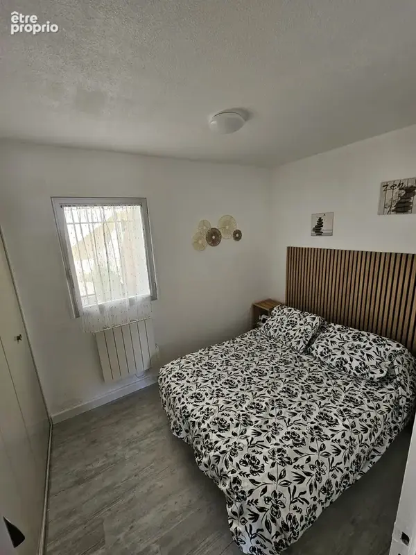 Appartement avec terrasse quartier calme - photo 10