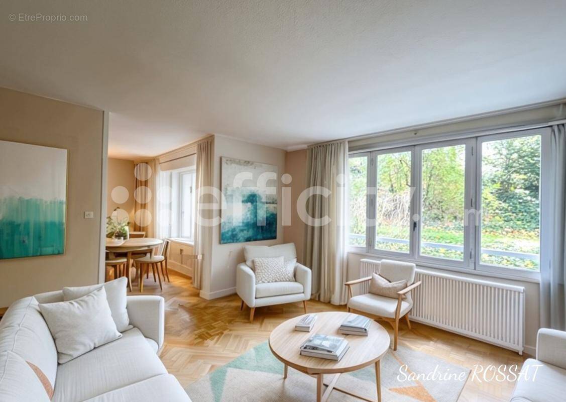 Appartement à LYON-5E