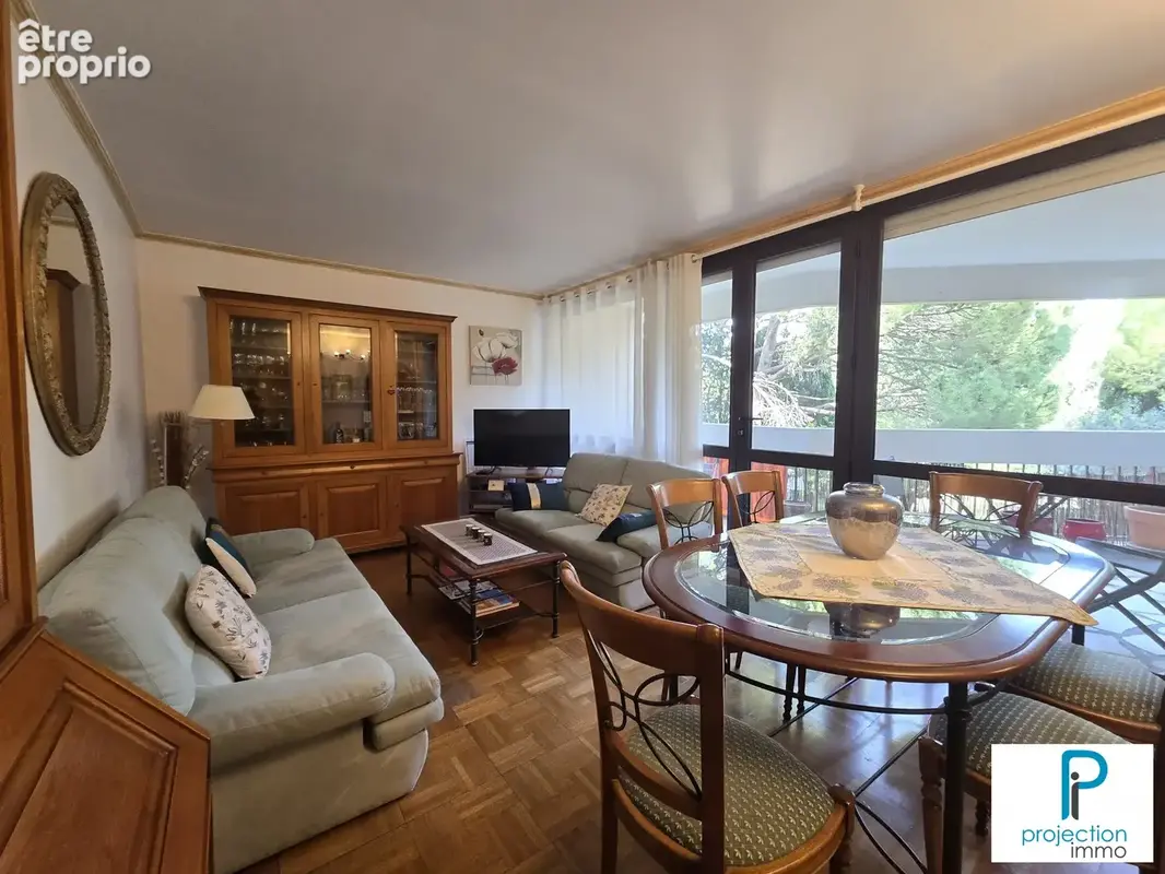 Appartement 4 pièces 80 m² à vendre à Avignon (84000) - photo 2