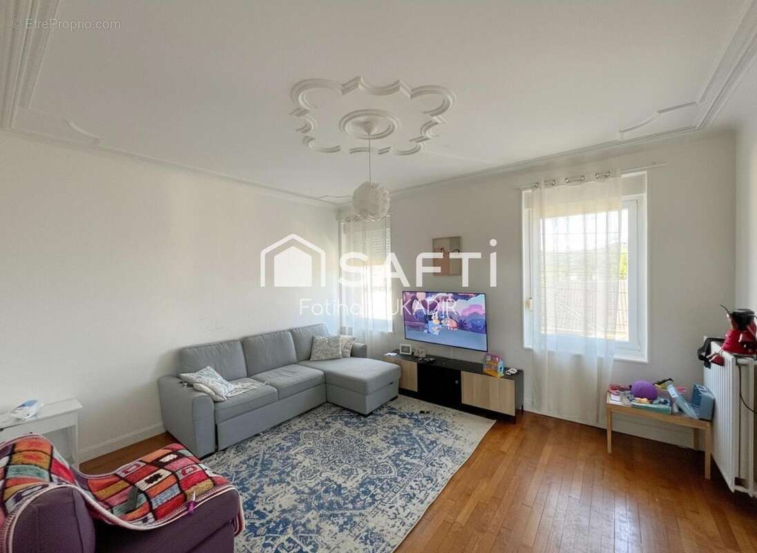 Photo 2 - Appartement à ROMBAS