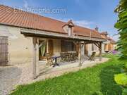 Maison à MARIGNY-LE-CHATEL