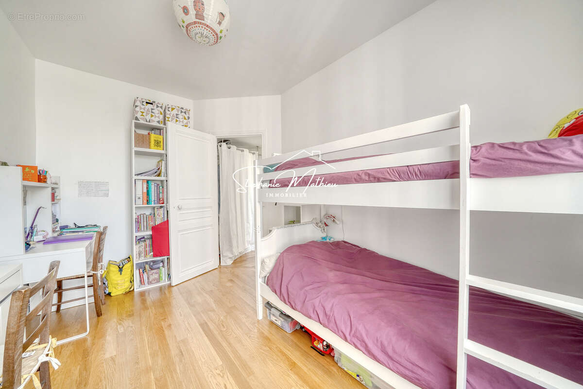 Appartement à RUEIL-MALMAISON