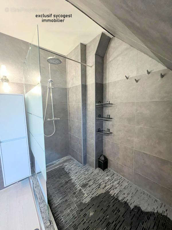 Maison à NOISY-LE-SEC