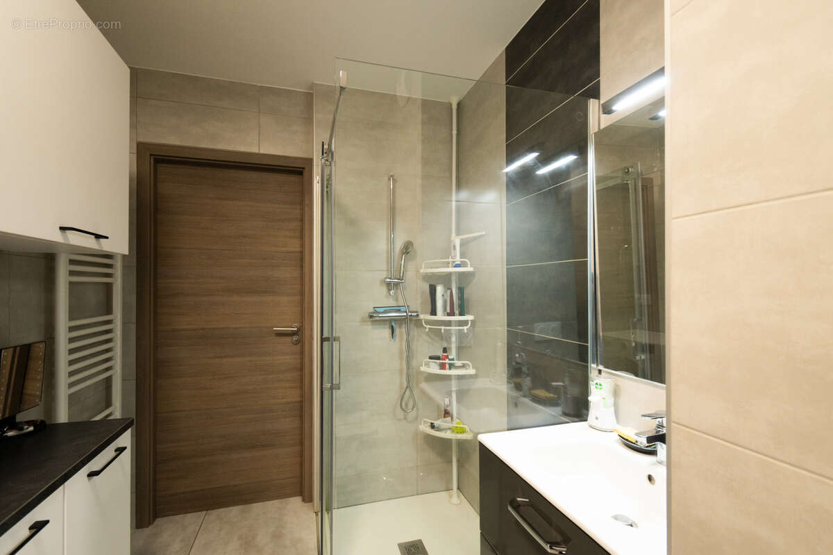 Appartement à JOUGNE