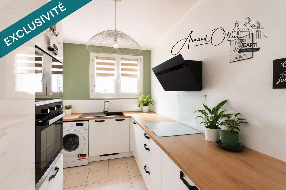 Photo 6 - Appartement à BREST
