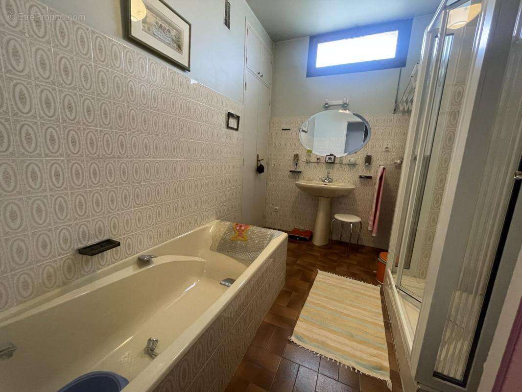 Appartement à MILLAU