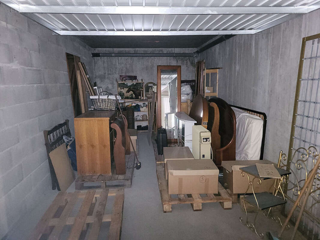Appartement à COGNIN
