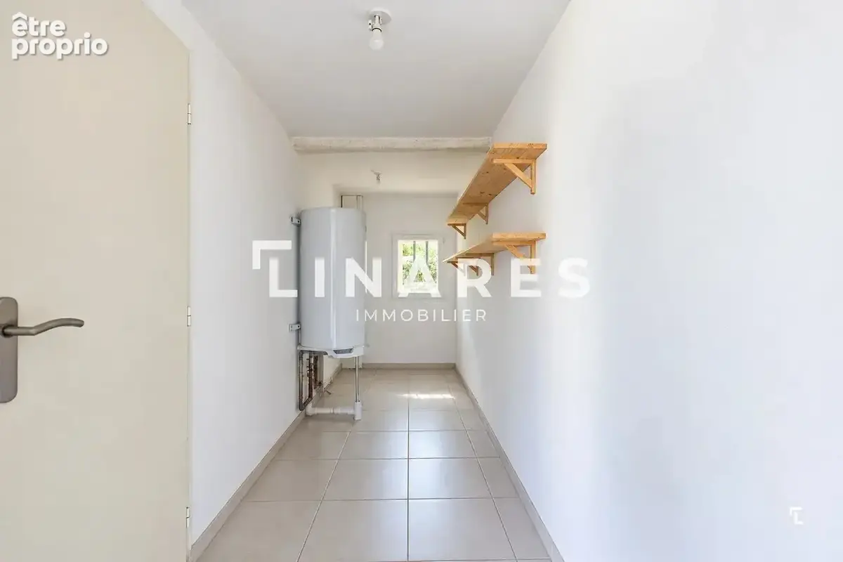 L’IMPECCABLE - Maison T5 de 101m2 - Terrasse  - Jardin - 13590 MEYREUIL - photo 8