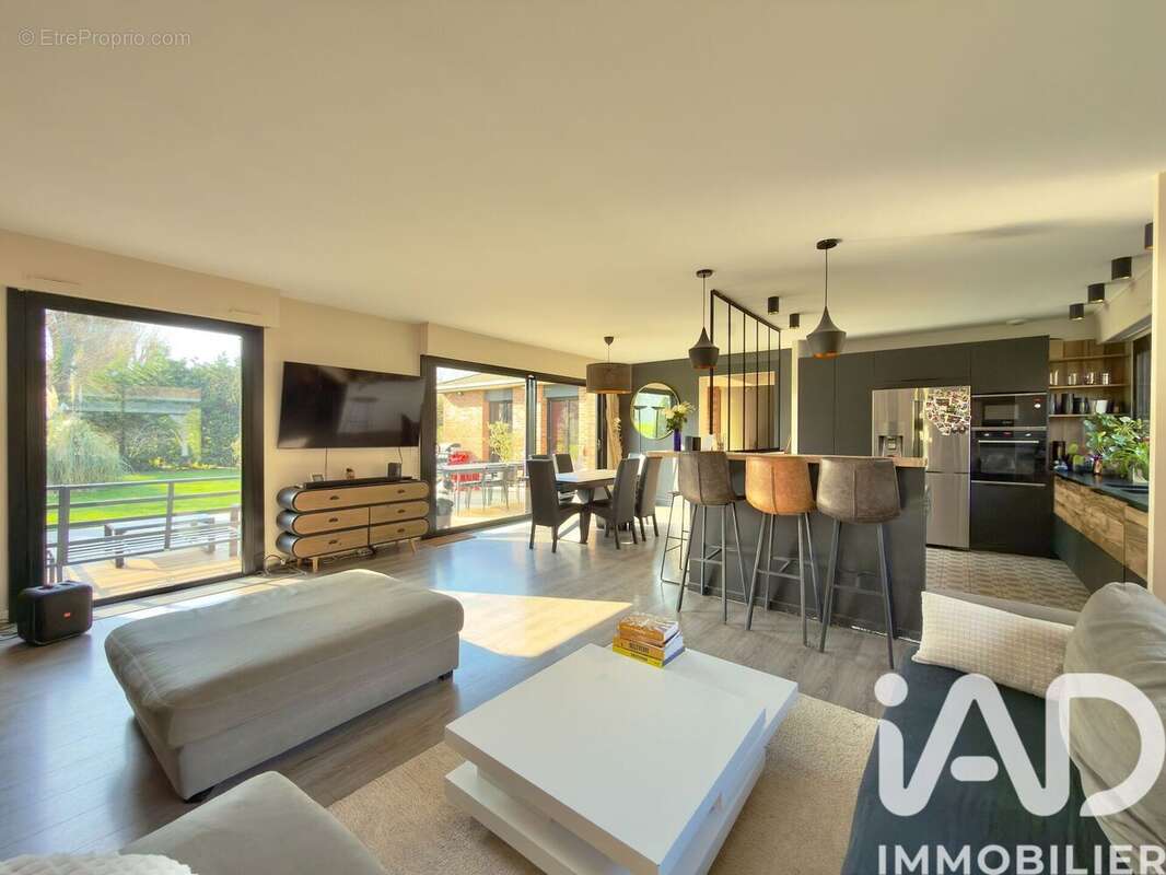 Photo 2 - Maison à WASQUEHAL