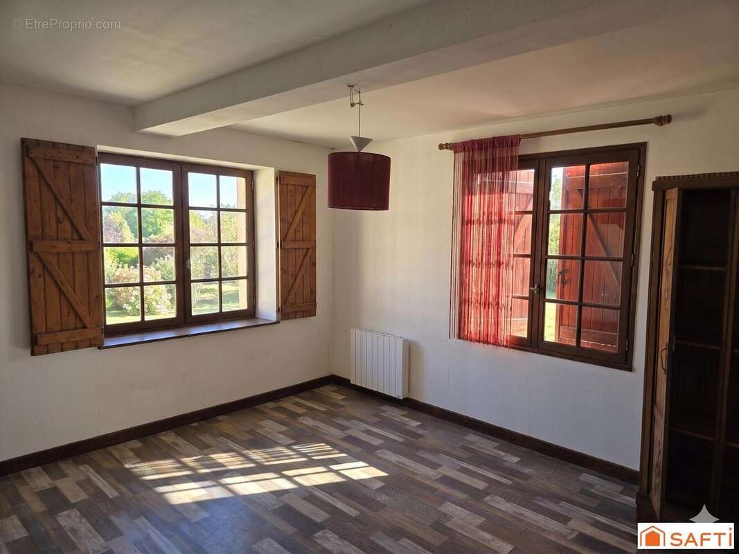 Photo 9 - Maison à SAUVETERRE-DE-BEARN