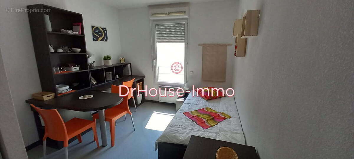 Appartement à NIMES