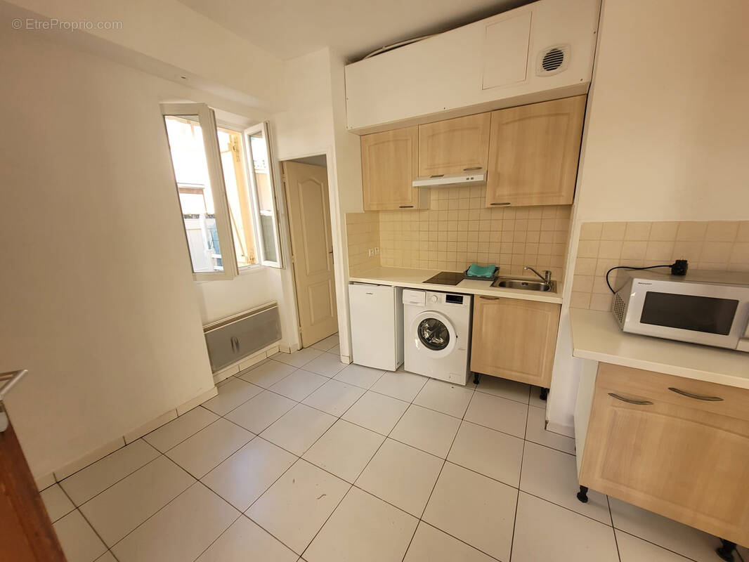 Appartement à AMELIE-LES-BAINS-PALALDA