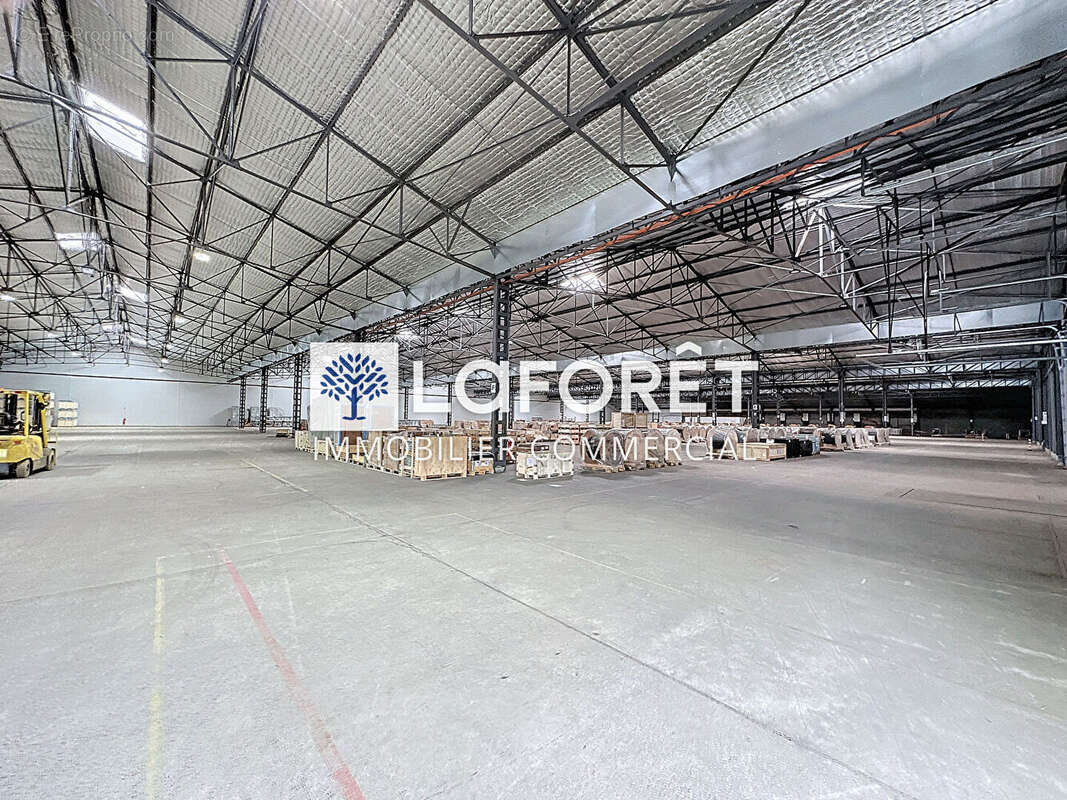 Commerce à BRESSUIRE