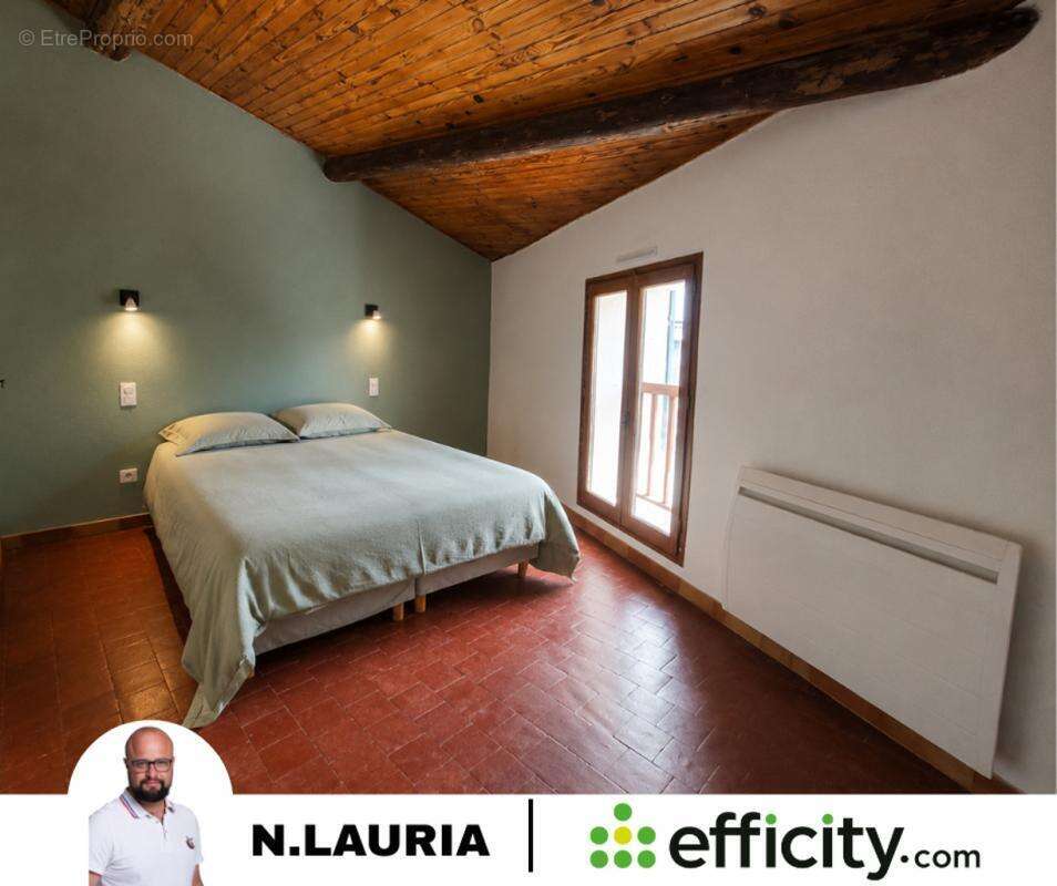 Maison 100 m² à La Tour-D'aigues  - photo 8