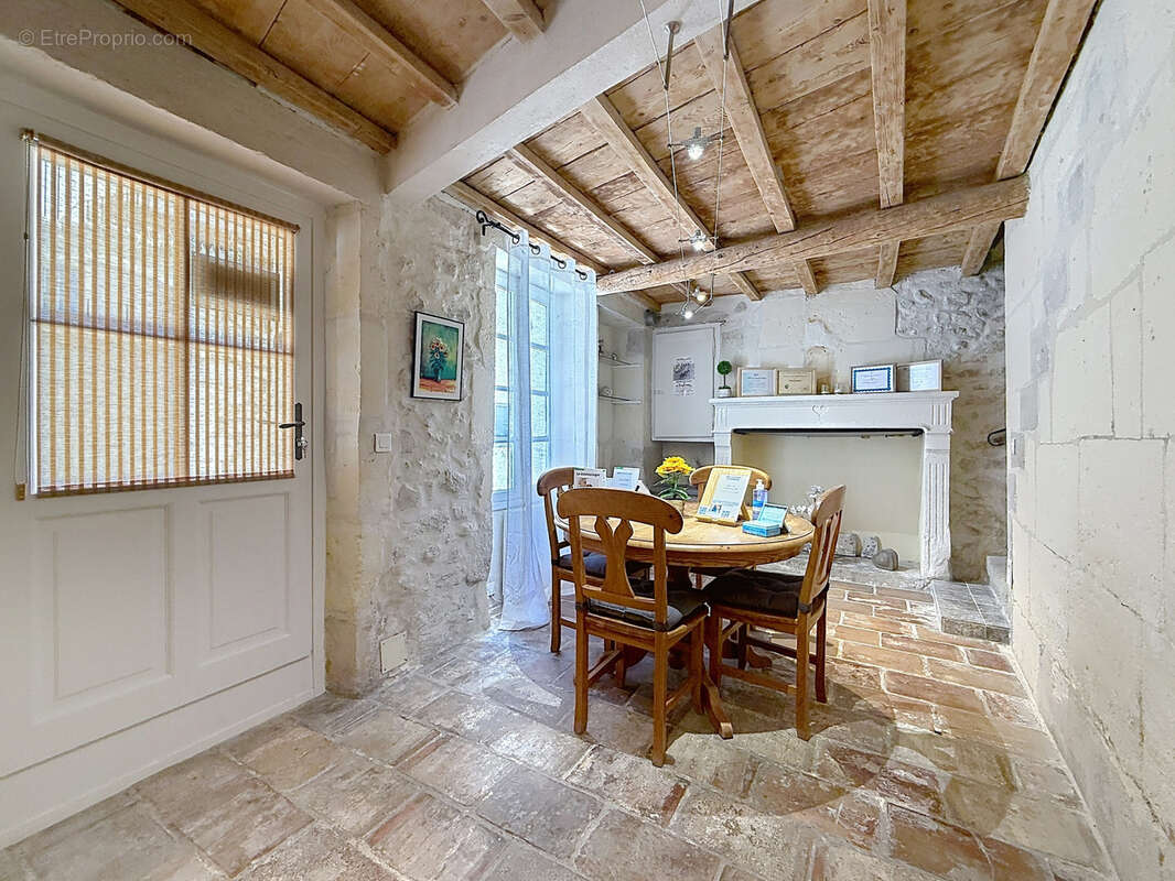 Maison à BOULBON