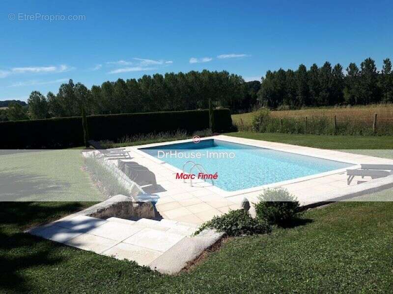 Maison à VERTEILLAC