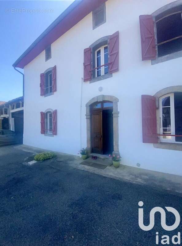 Maison 110 m² à Lannemezan  - photo 2