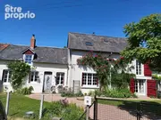 Maison à ALLUY