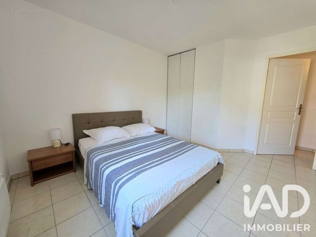 Appartement 62 m² à Puget-Sur-Argens  - photo 6