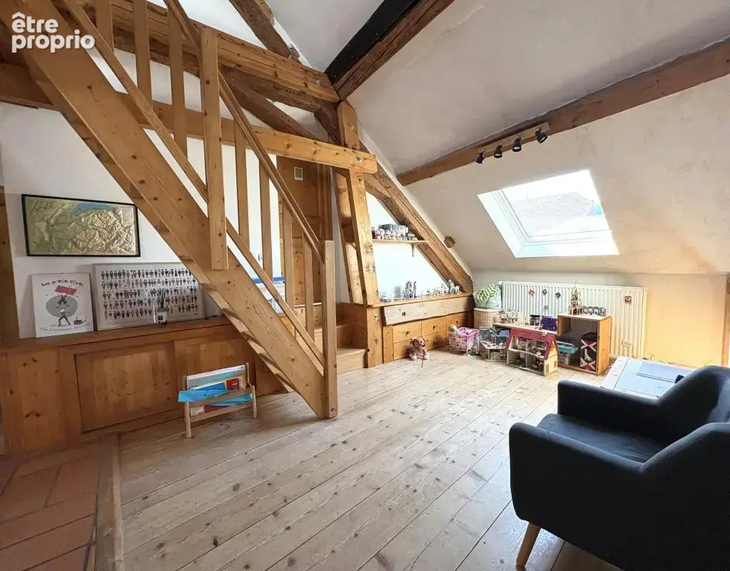 Maison 131 m² à Gruffy  - photo 6