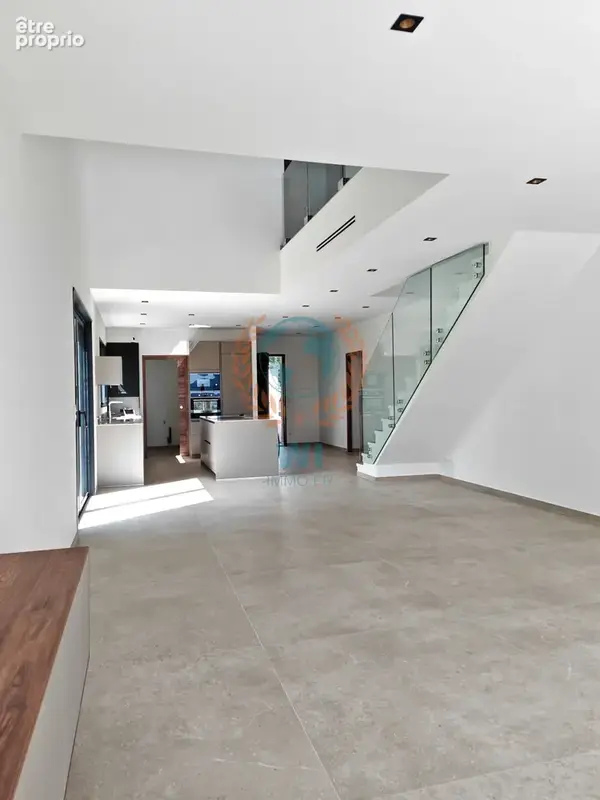 Villa Californienne avec piscine - photo 10