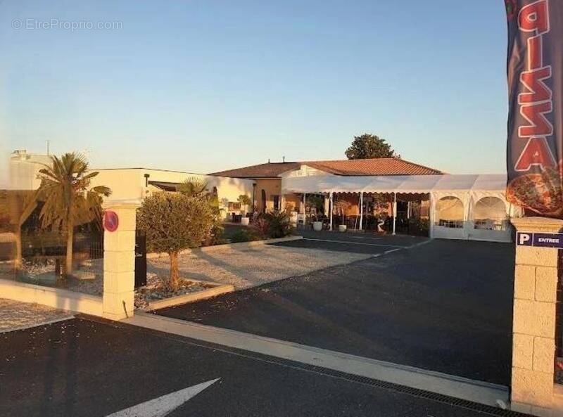 Appartement à MANSLE