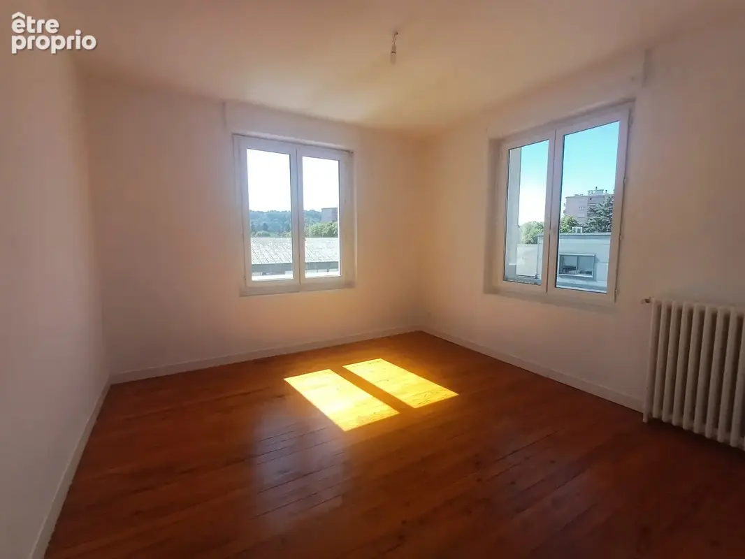 Appartement 3 pièces 85 m² à vendre à Billere (64140) - photo 2
