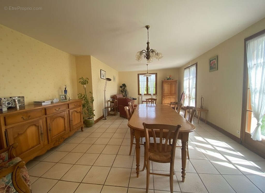 Maison 115 m² à Chanteloup  - photo 5