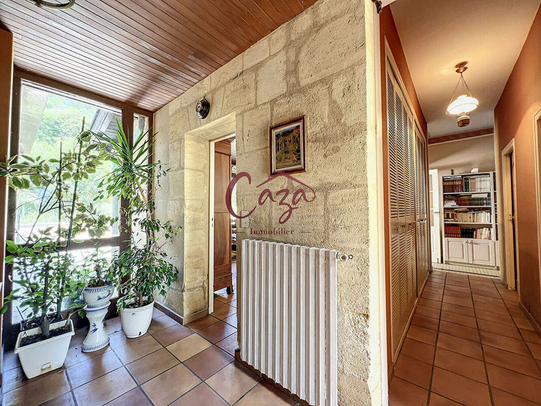 Maison de 145 m2 BAURECH sur grand terrain - photo 3
