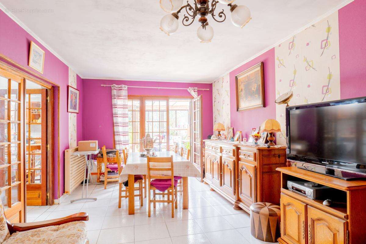 Maison à ALFORTVILLE