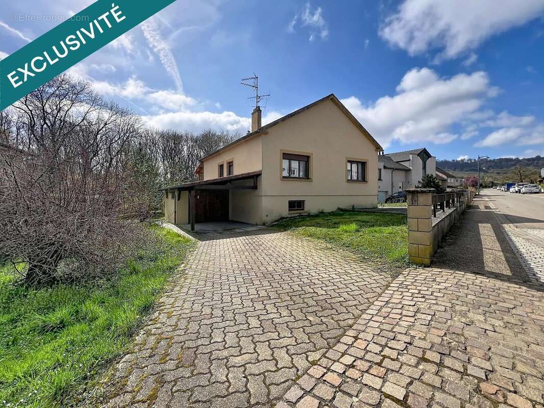 Photo 3 - Maison à THIONVILLE