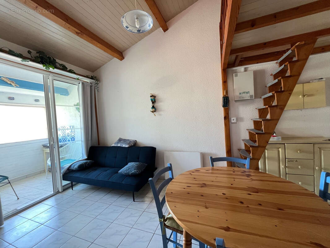 Appartement à NARBONNE