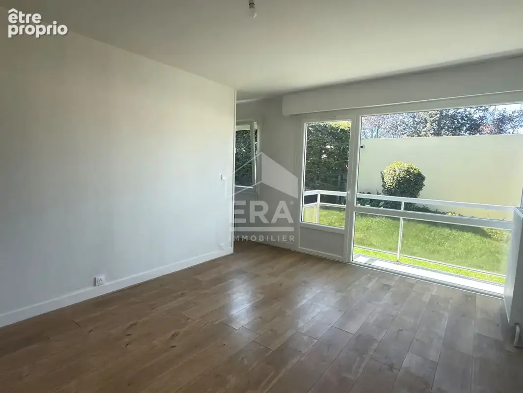 Appartement 27m² à caen - photo 2