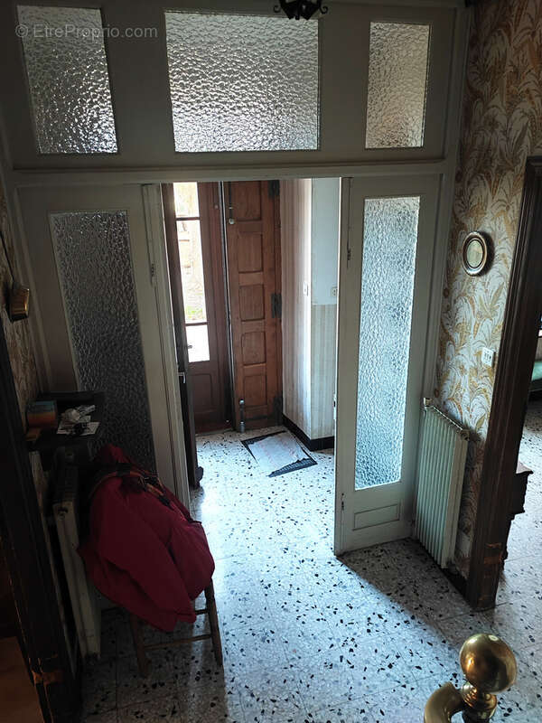 Maison à RIEUX-MINERVOIS