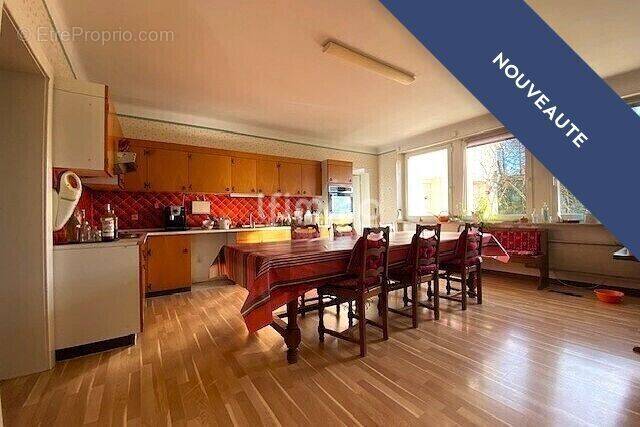 Maison à WOELFLING-LES-SARREGUEMINES