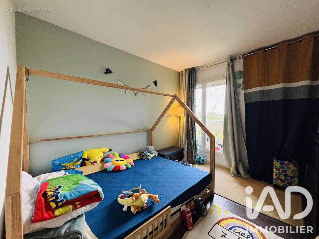Appartement 87 m² à Rosny-Sous-Bois  - photo 3